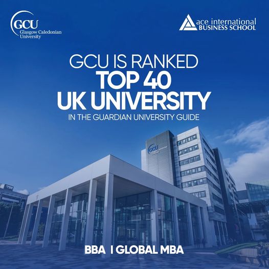 BBA and Global MBA at Ace International Business School